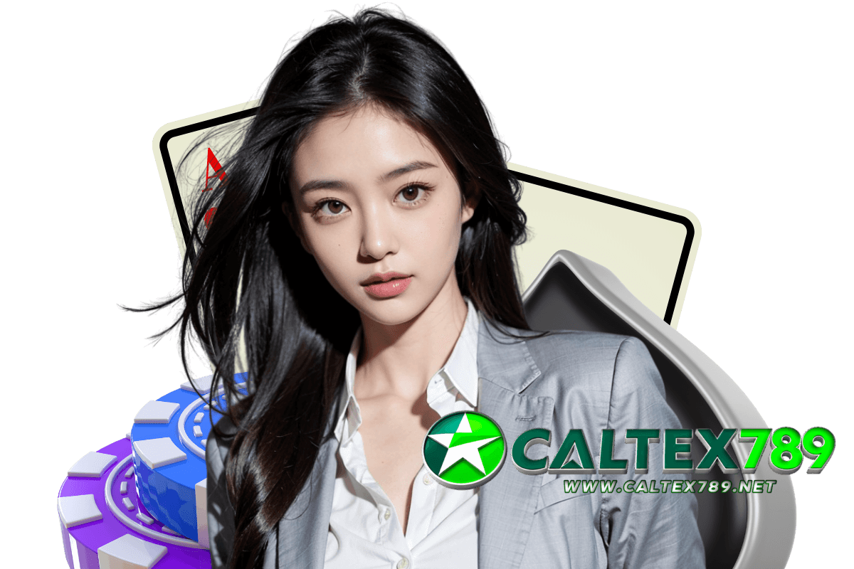 caltex789 wallet
