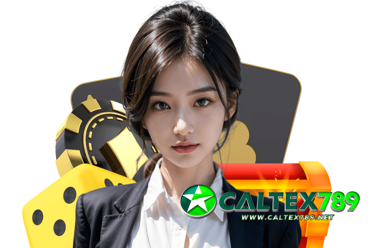 caltex789 สล็อต