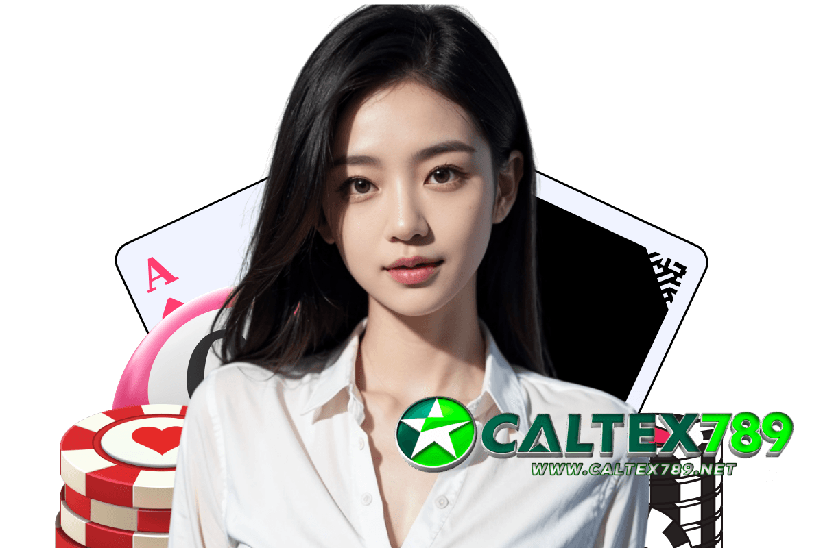 caltex789 เว็บตรง