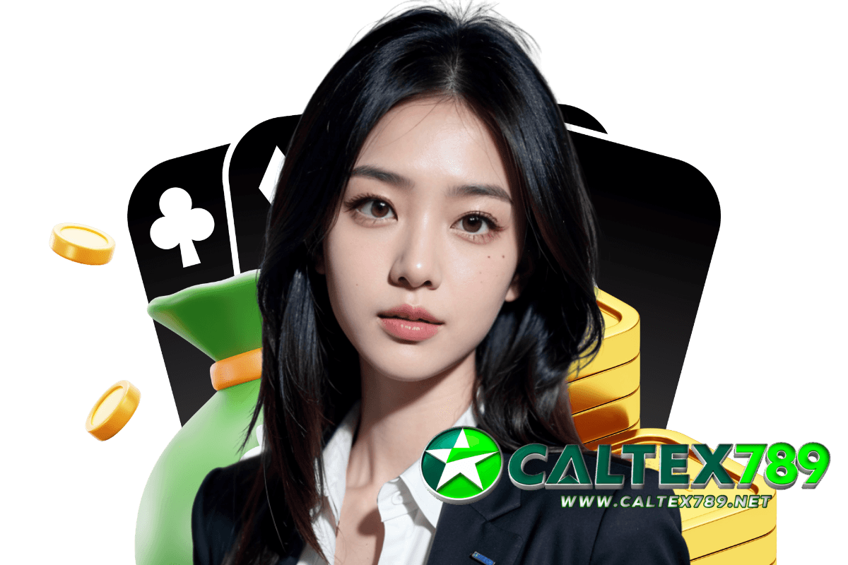 caltex789 แจกเครดิตฟรี